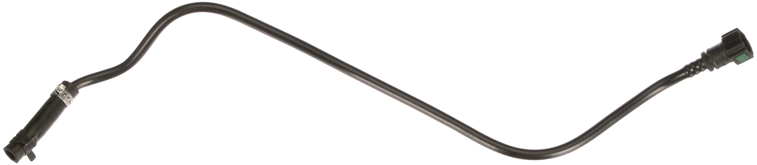 Gates 02-3353 Heater Hose