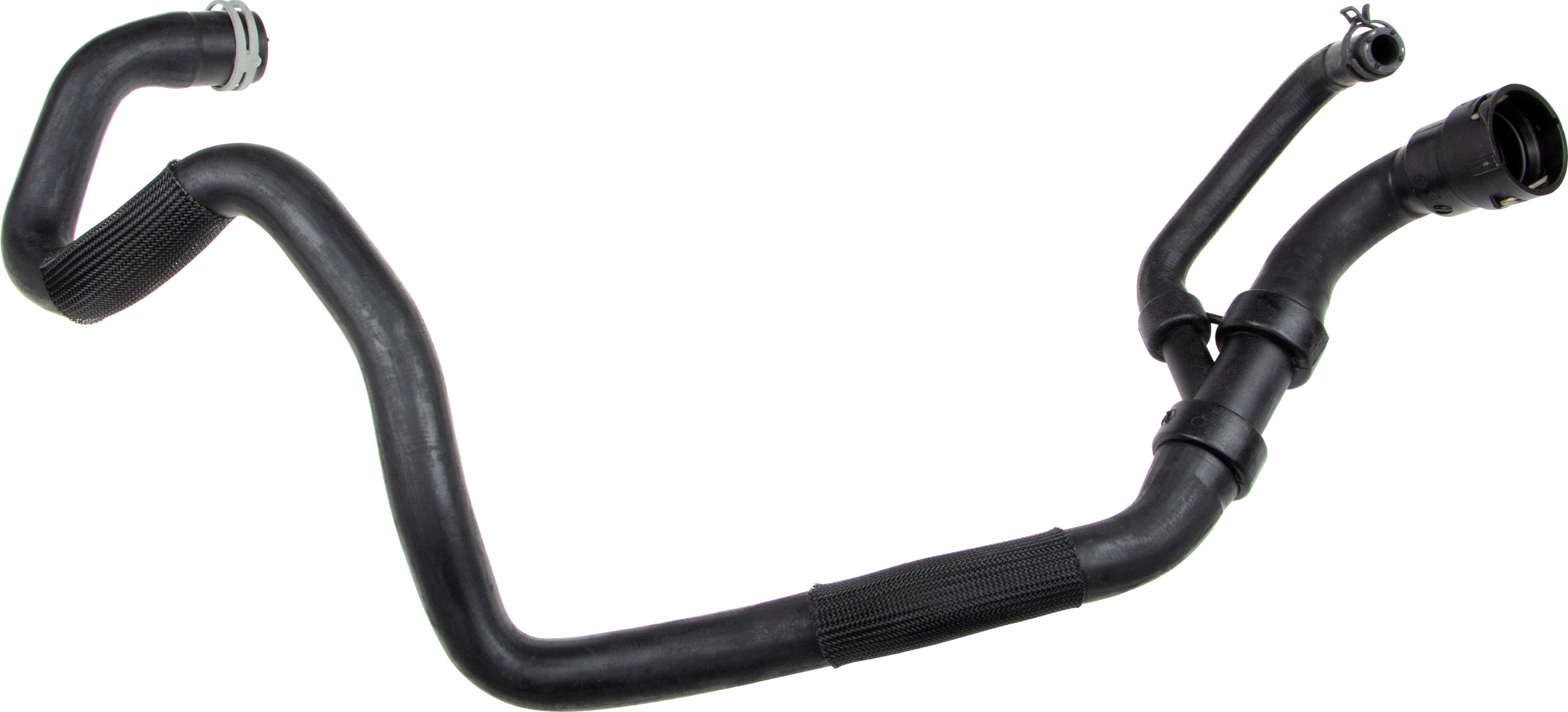 Gates 05-4184 Radiator Hose