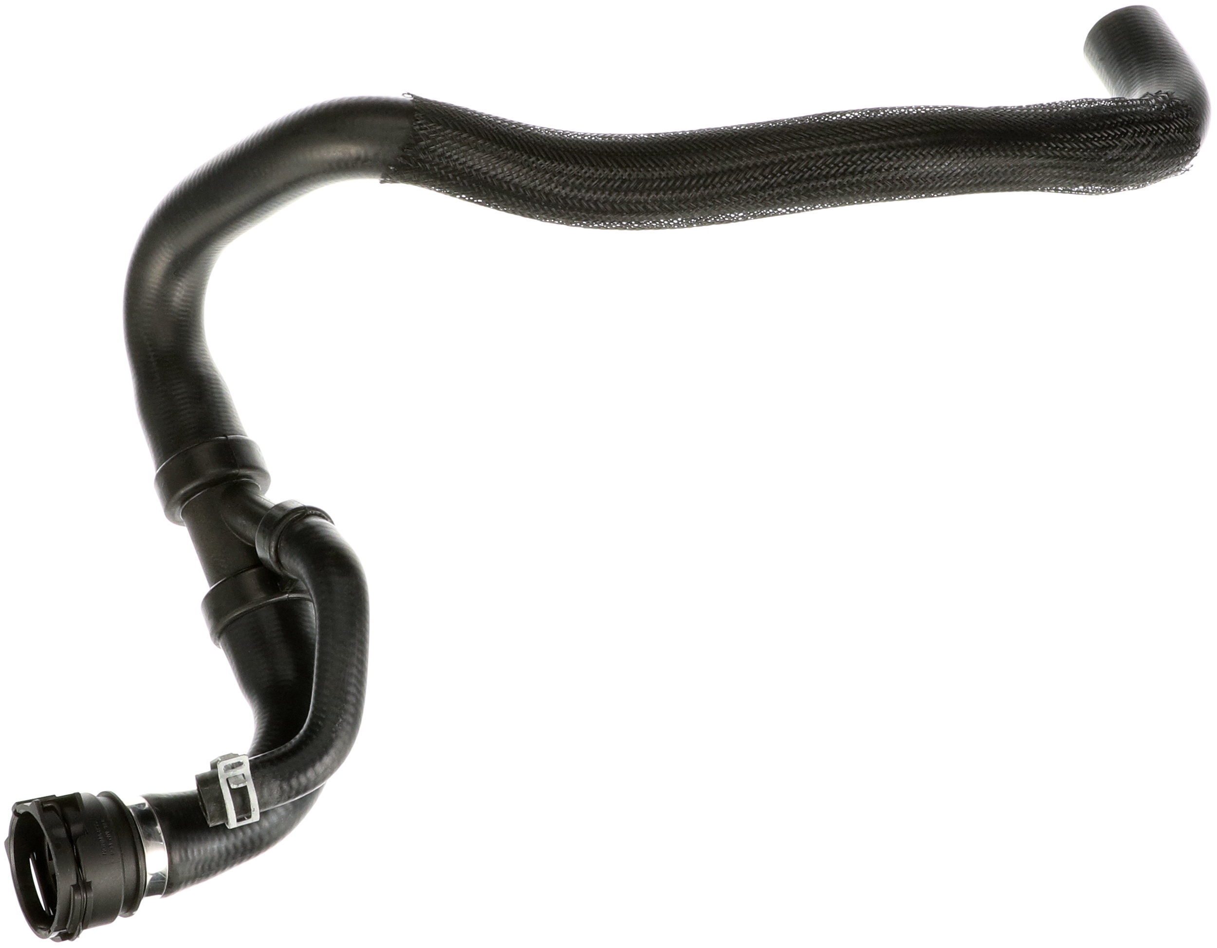 Gates 05-4988 Radiator Hose