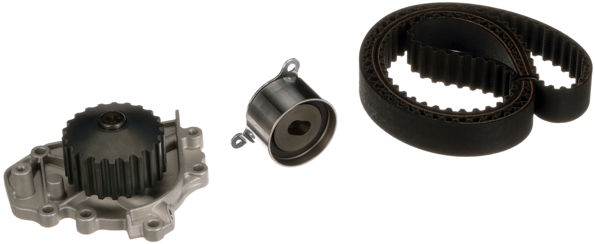 Gates KP15348XS Timing Belt & Water Pump Kit
