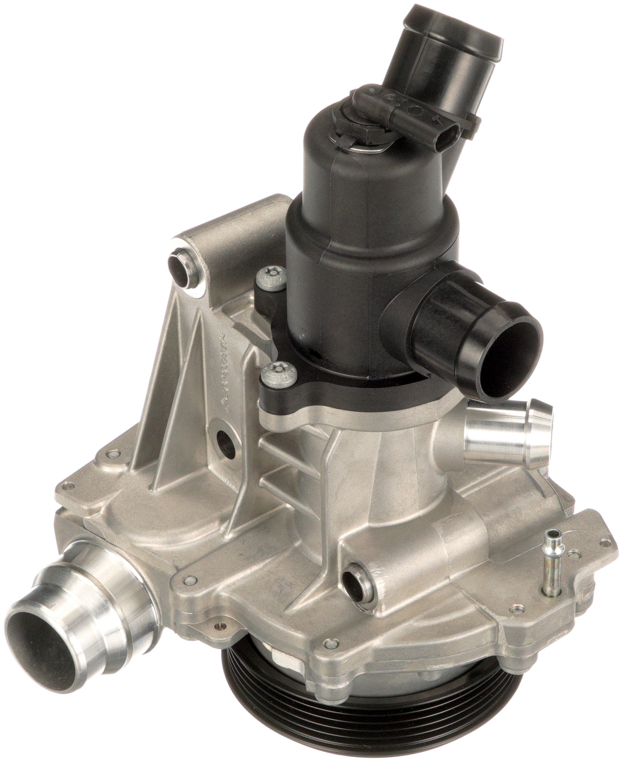 Gates WP0287 Water Pump