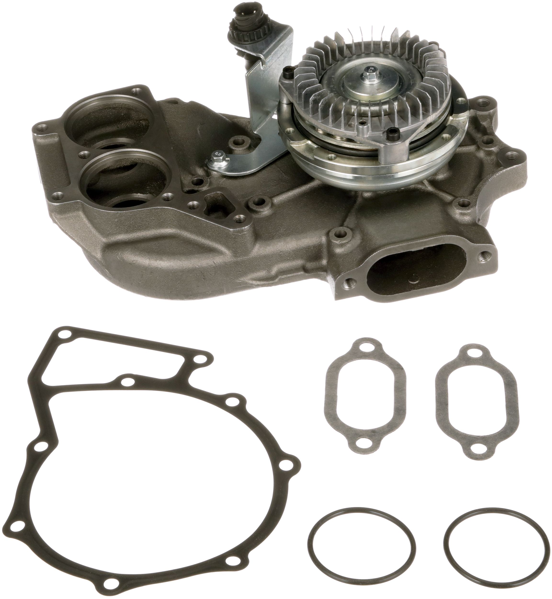 Gates WP5091HD Water Pump