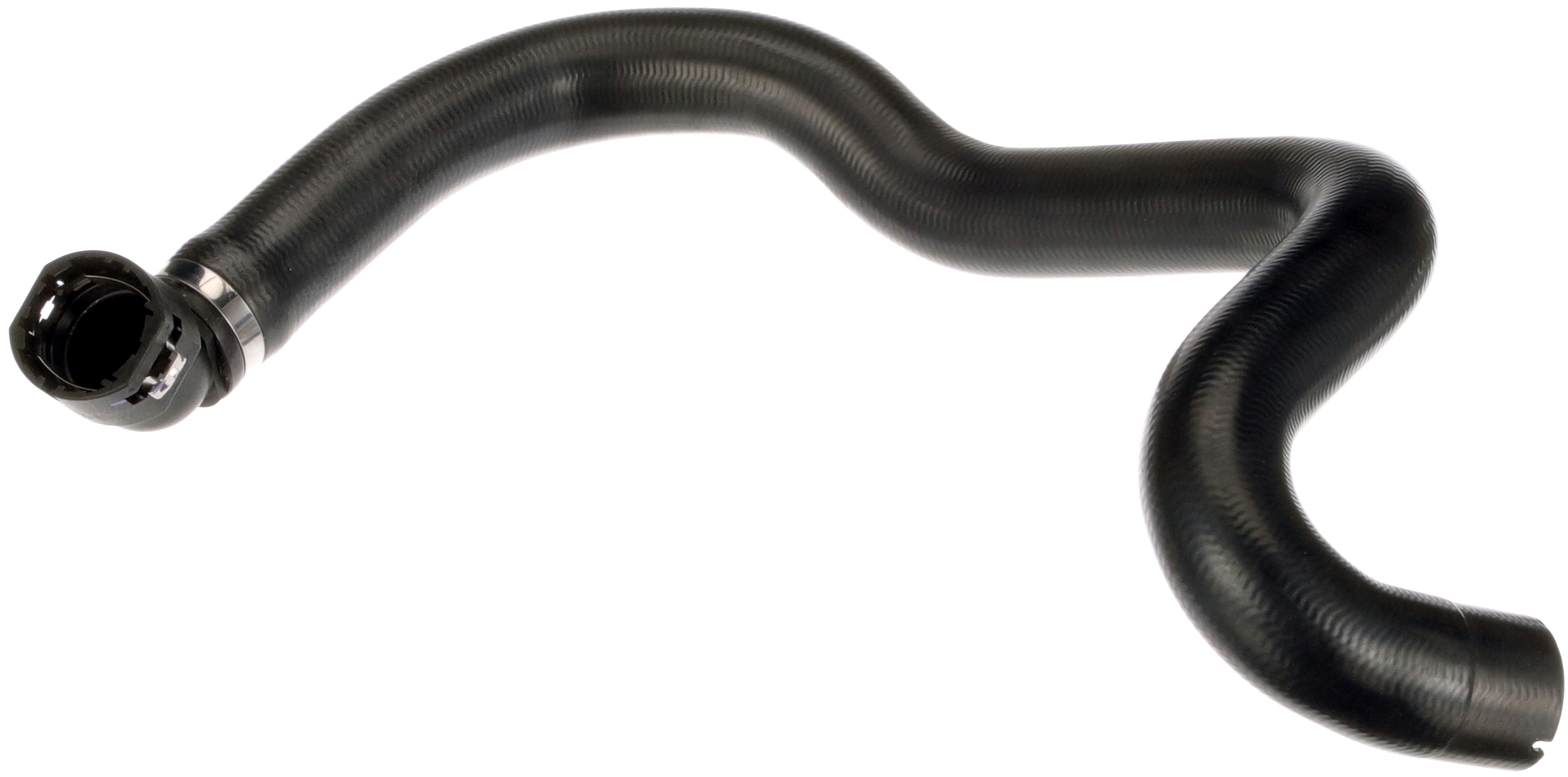 Gates 05-3980 Radiator Hose