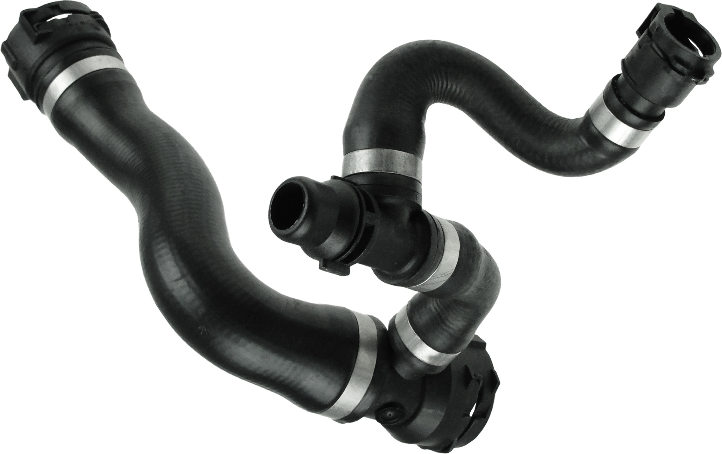 Gates 05-3644 Radiator Hose