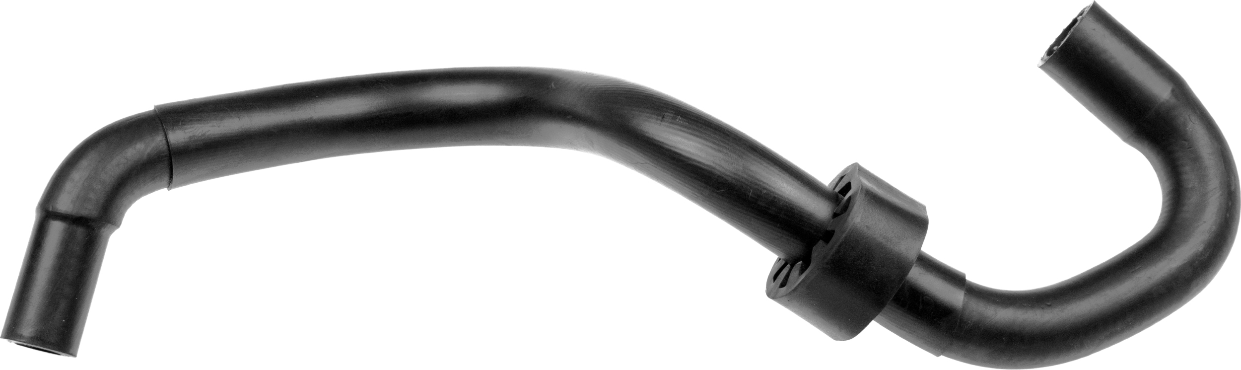 Gates 02-3396 Heater Hose