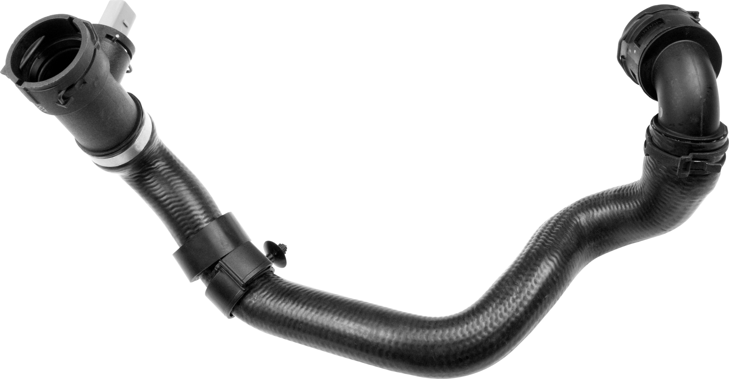 Gates 05-4576 Radiator Hose
