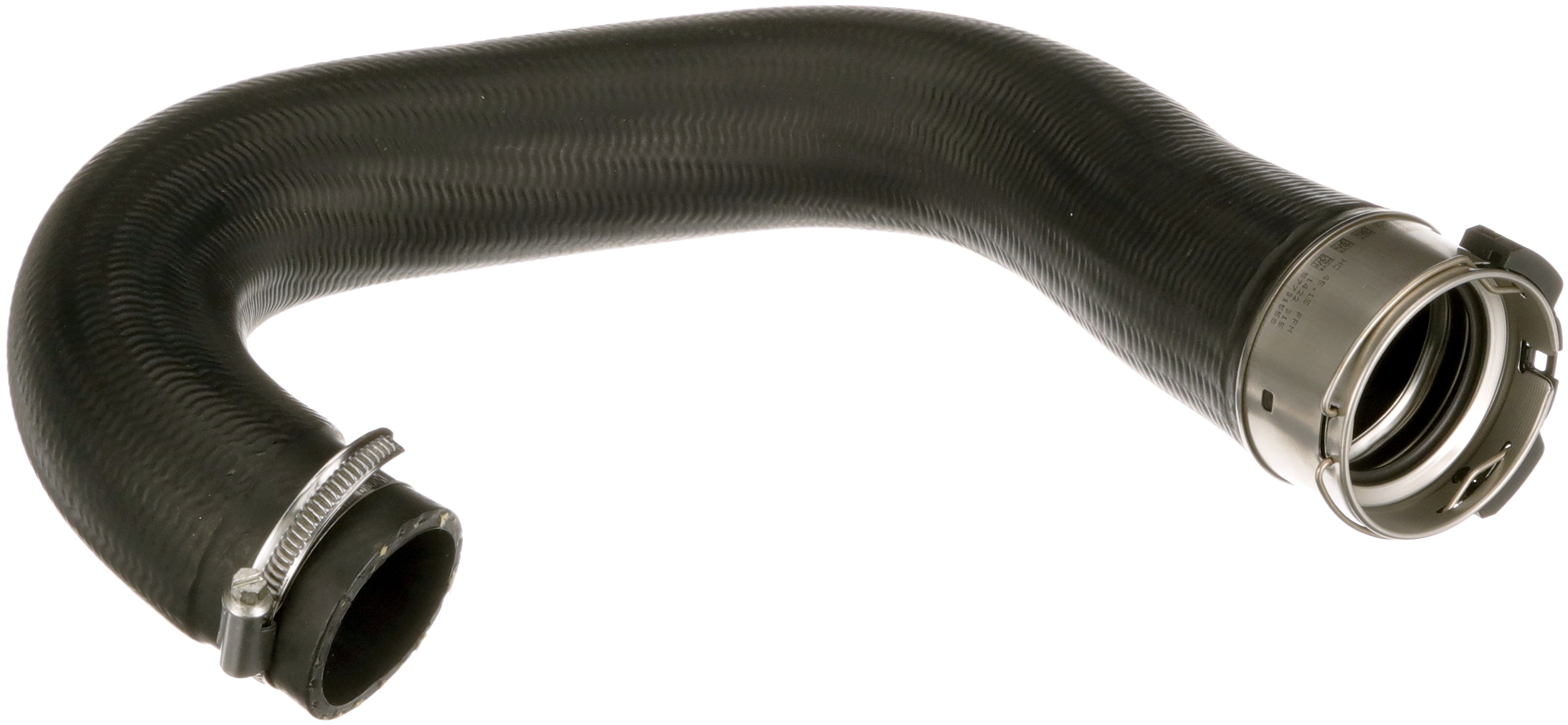 Gates 09-1555 Turbo Hose