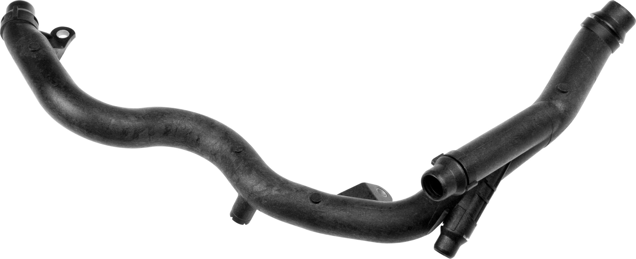 Gates 02-3585 Coolant Pipe