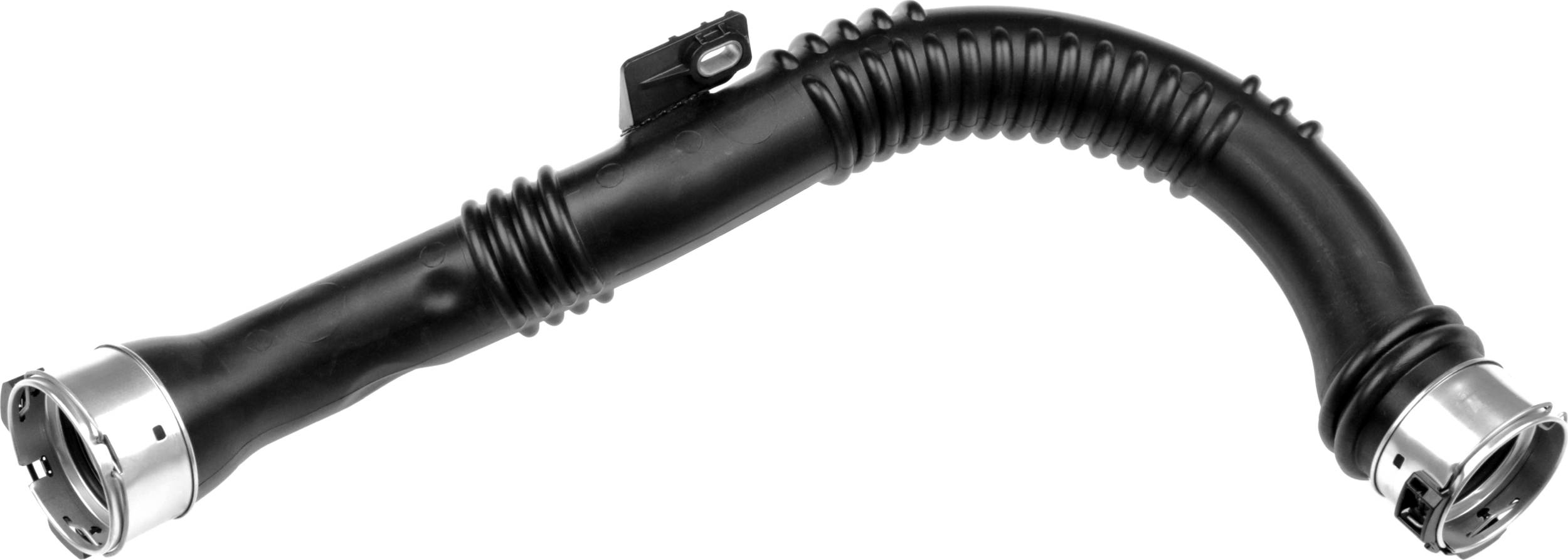 Gates 09-0544 Turbo Hose