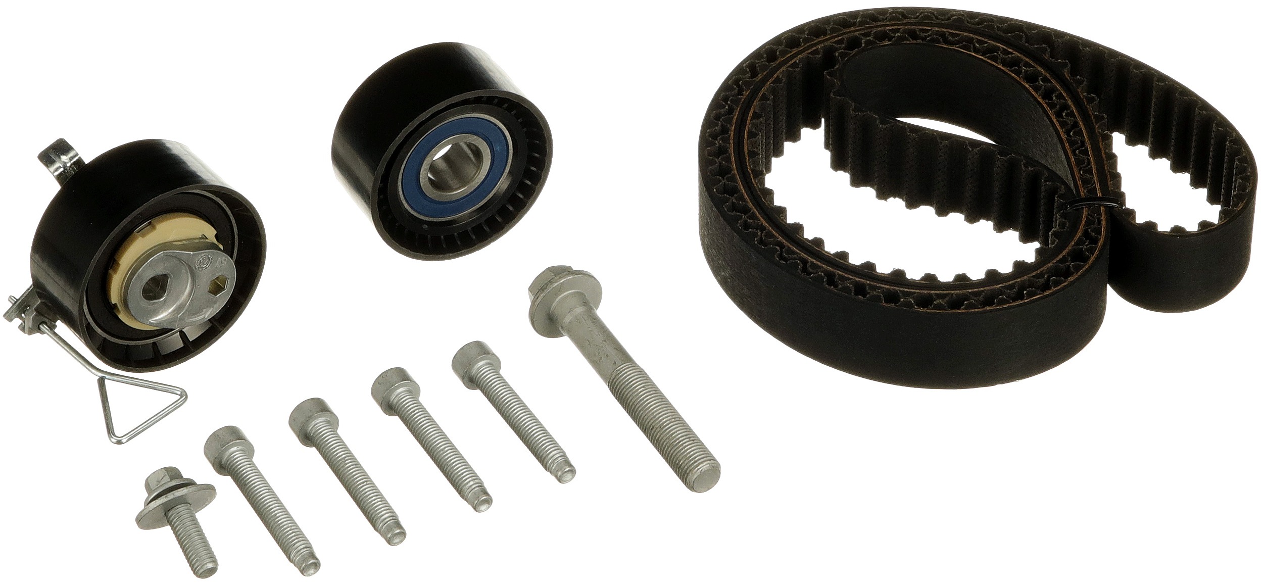 Gates K025699XS Timing Belt Kit