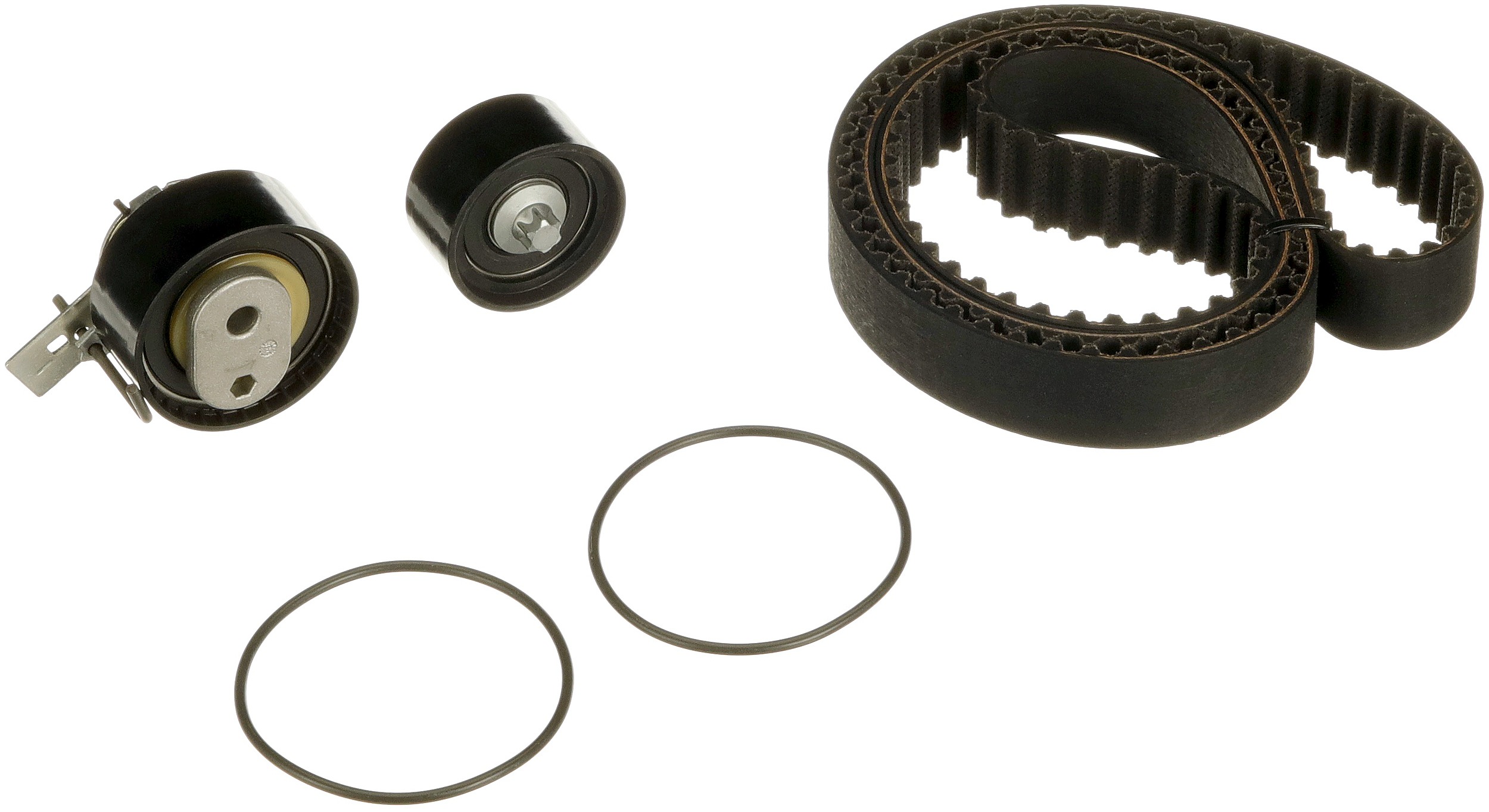 Gates K025710XS