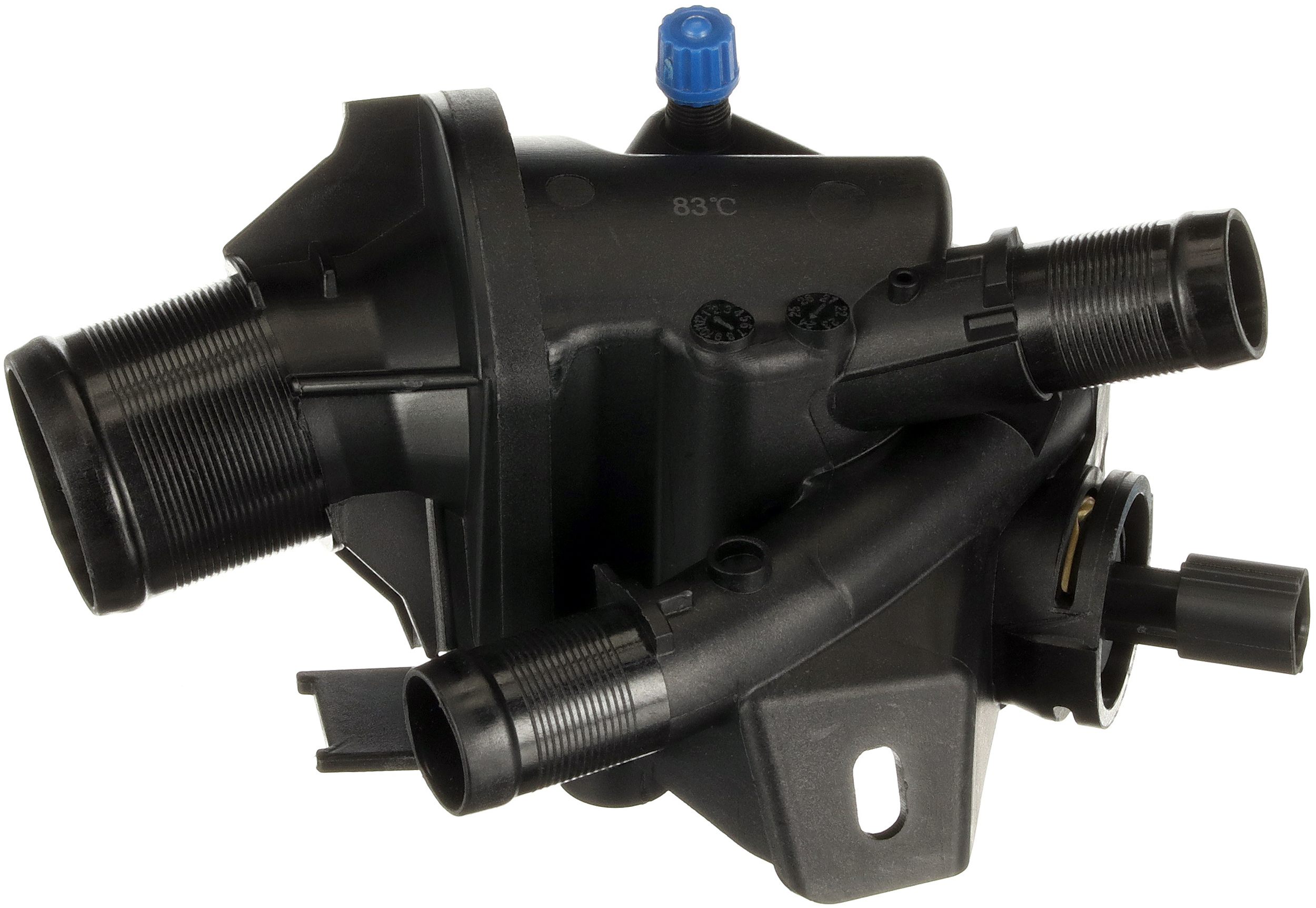 Gates TH74483G1 Coolant Thermostat