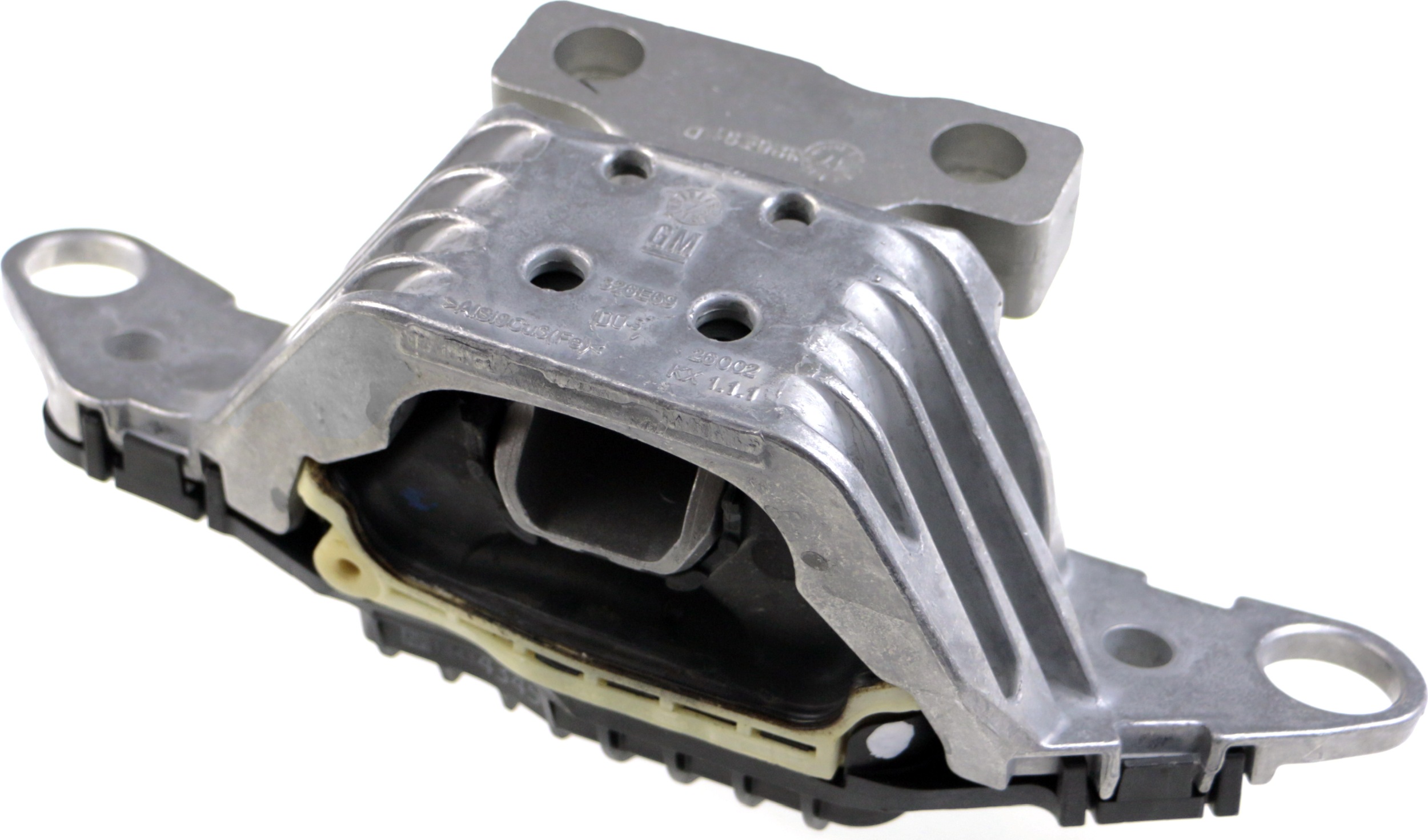 Gates ETM1027