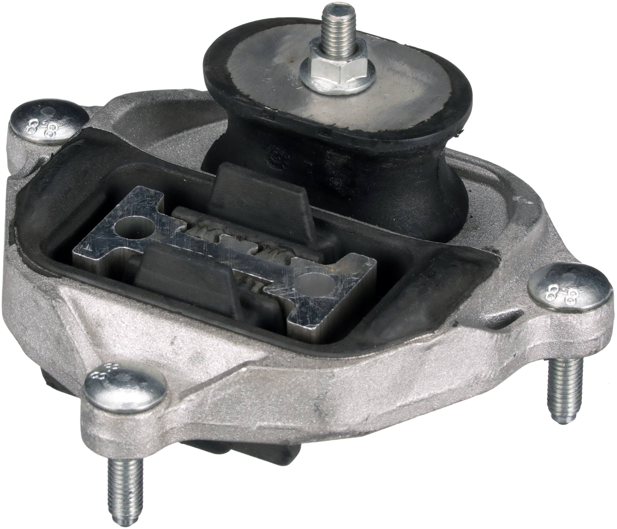 Gates ETM2210 Gearbox Mounting