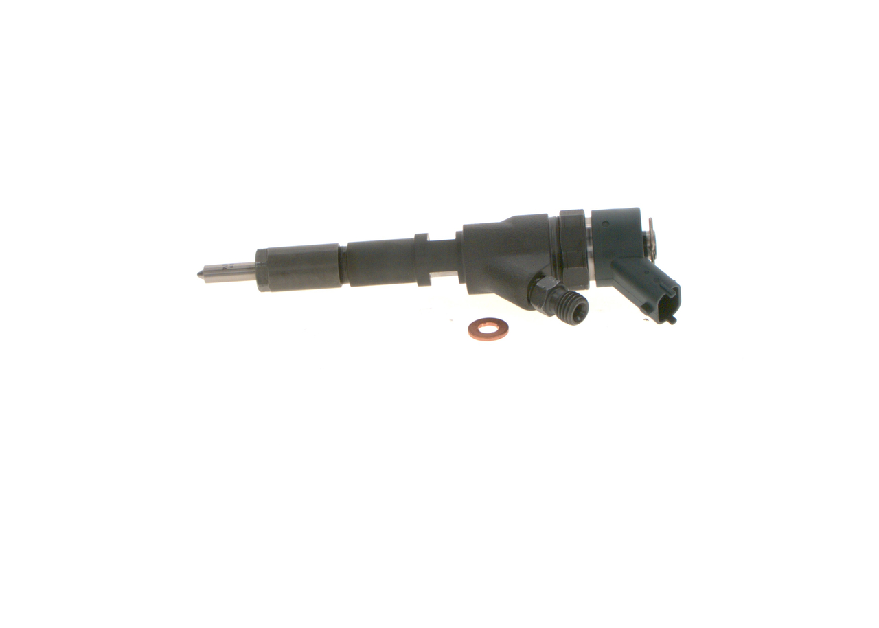 Bosch 0445110076 Diesel Fuel Injector