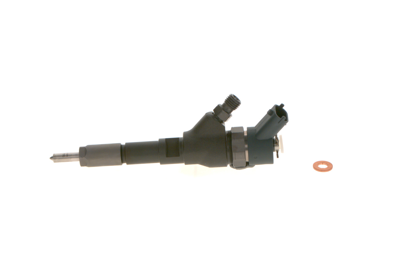 Bosch 0986435077 Diesel Fuel Injector