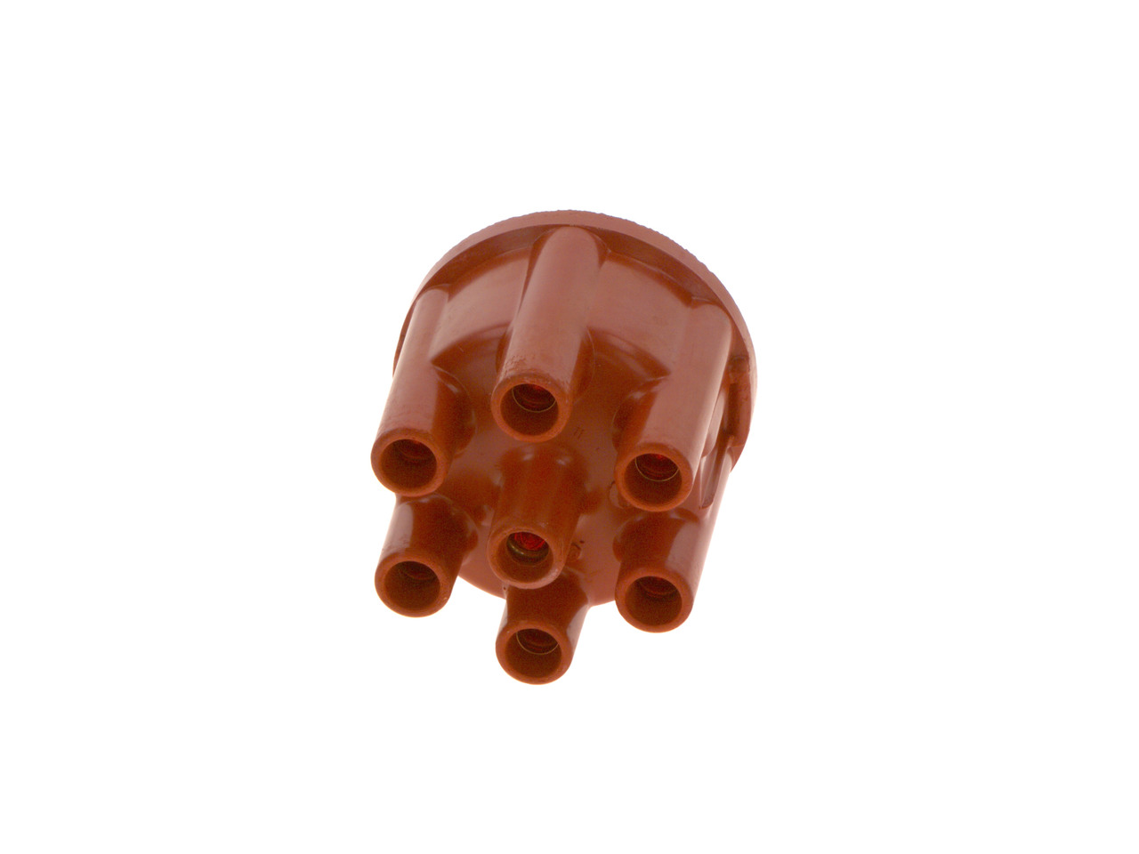 Bosch 1235522060 Distributor Cap