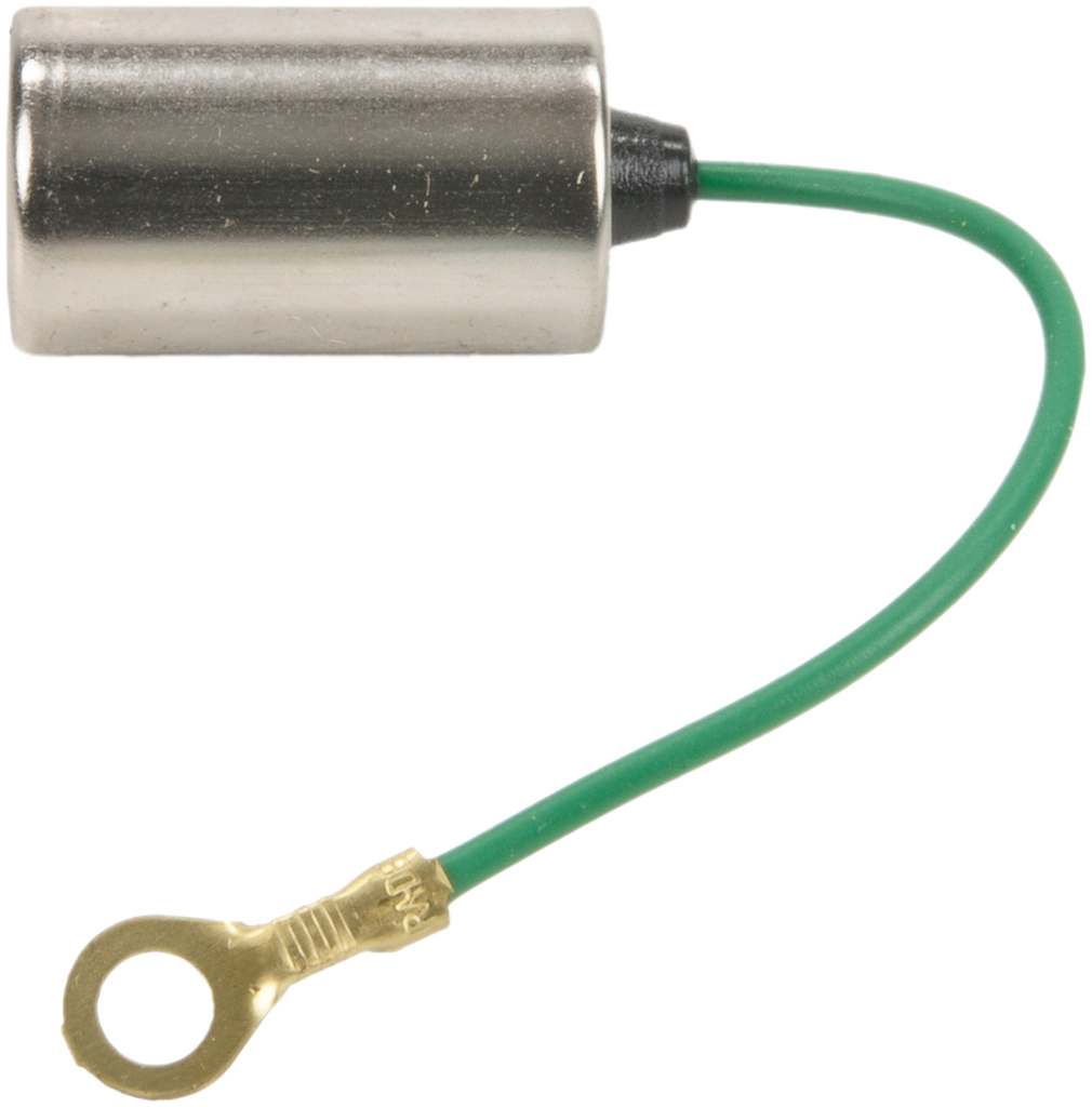 Bosch 1237330067 Ignition Condenser