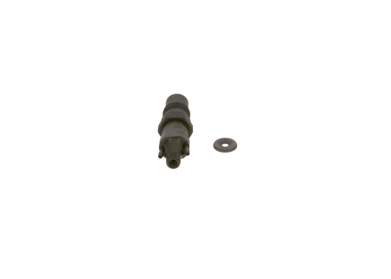 Bosch 0986430080 Diesel Fuel Injector
