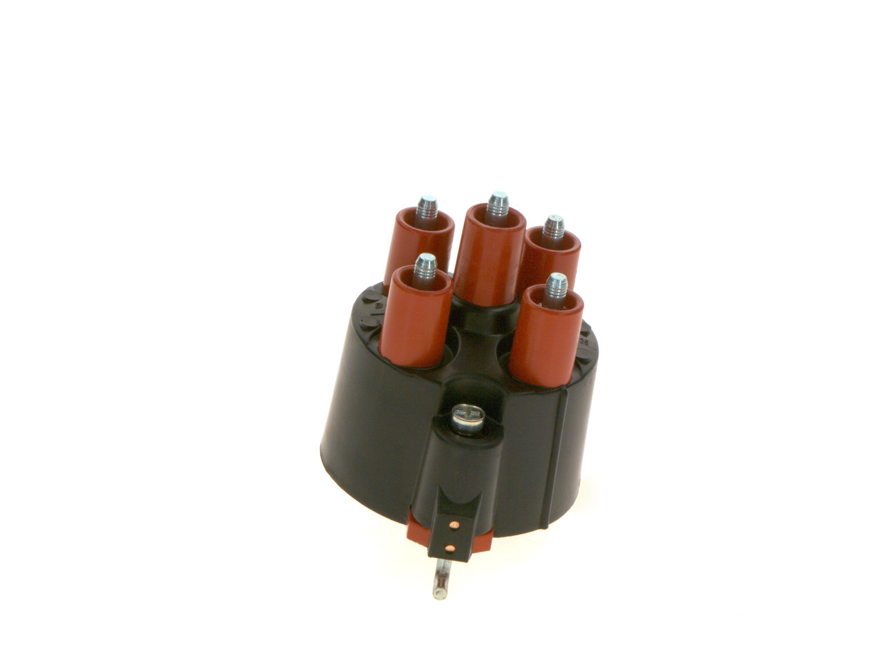 Bosch 1235522325 Distributor Cap