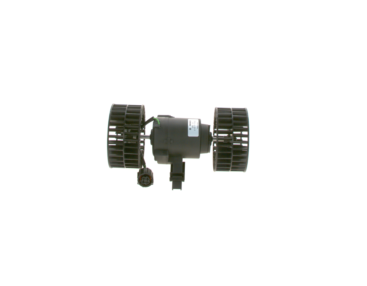 Bosch 0130111184 Interior Blower Motor