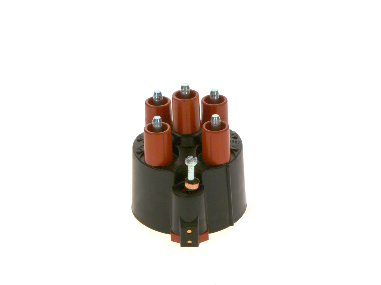 Bosch 1235522327 Distributor Cap
