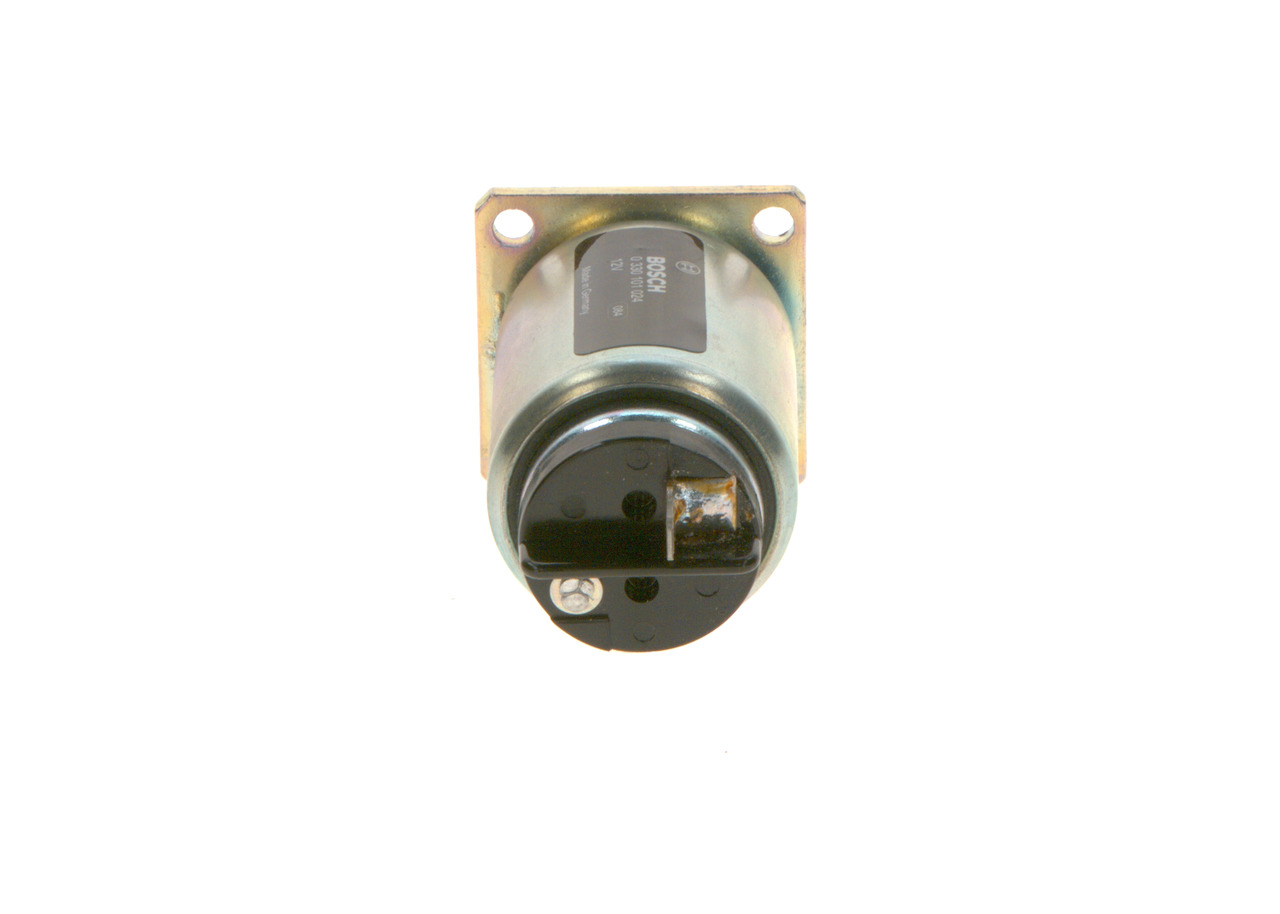 Bosch 0330101024 Solenoid