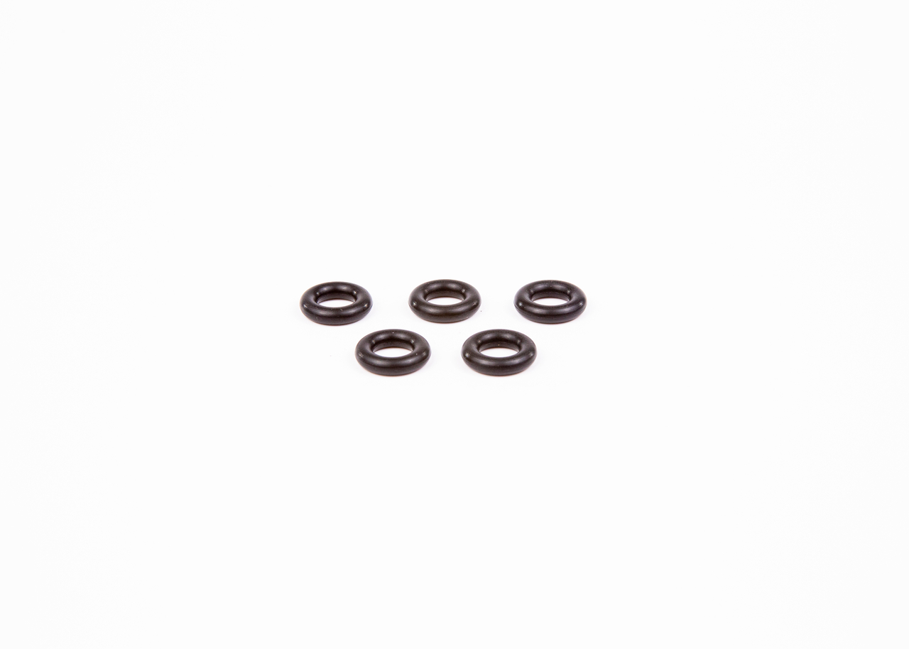 Bosch 1280210711 Rubber Ring (Pack Of 5)