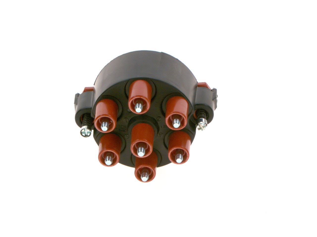 Bosch 1235522368 Distributor Cap
