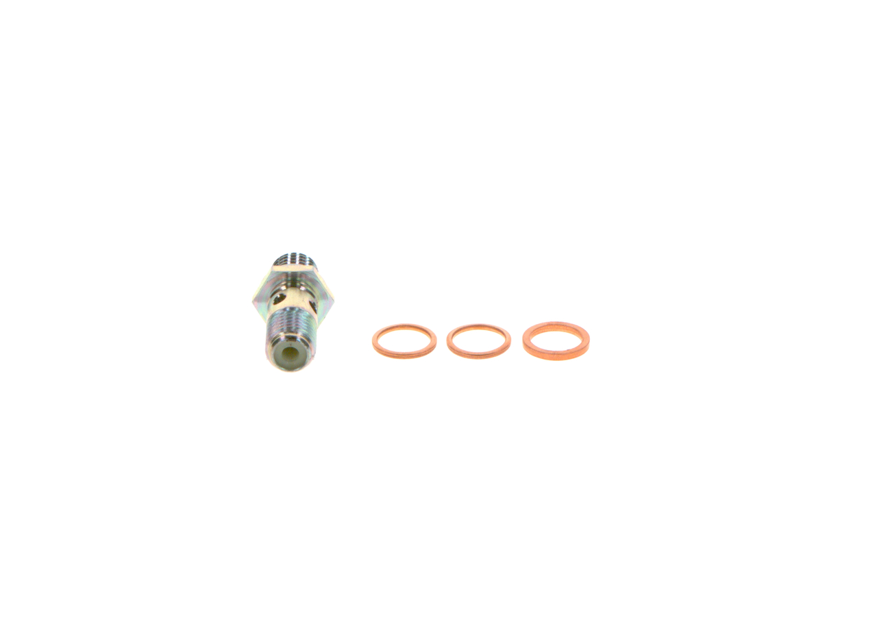 Bosch 1587010532 Fuel Pump Repair Kit
