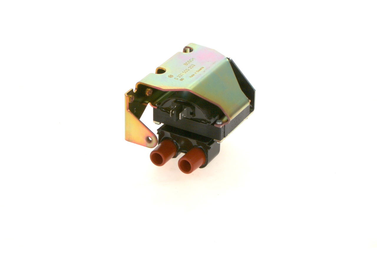 Bosch 0221500203 Ignition Coil