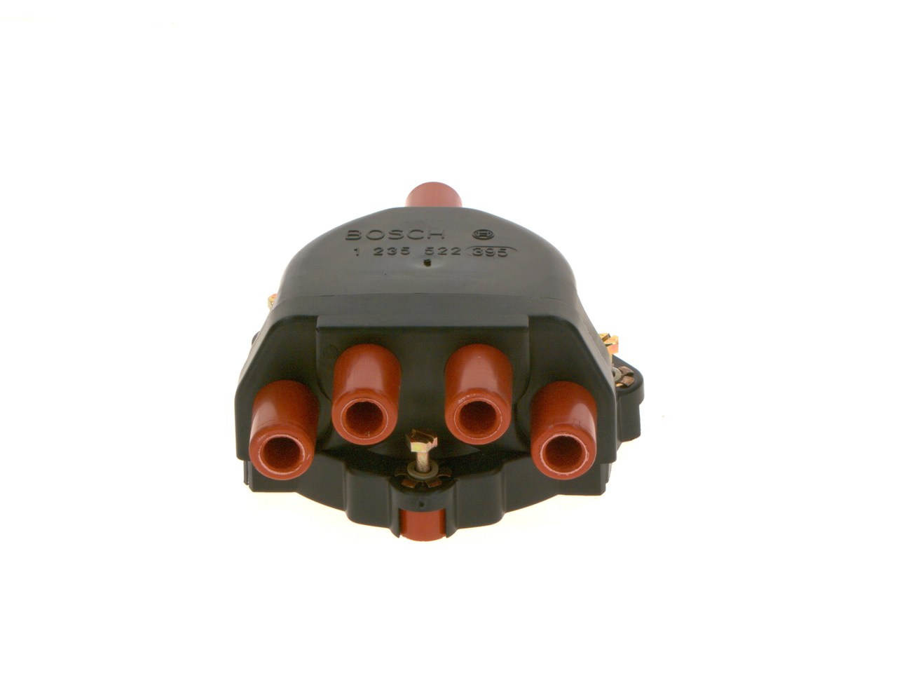 Bosch 1235522395 Distributor Cap