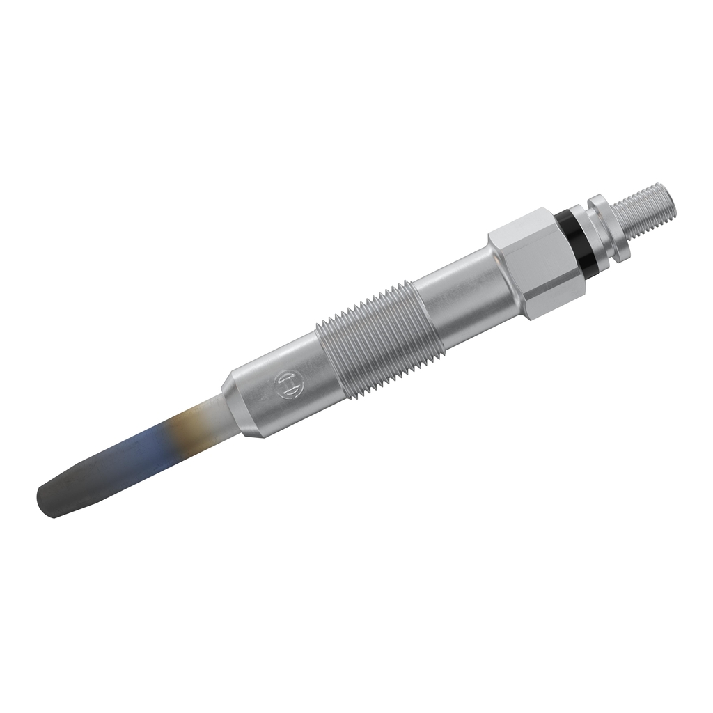 Bosch 0250202002 Glow Plugs Set 4x