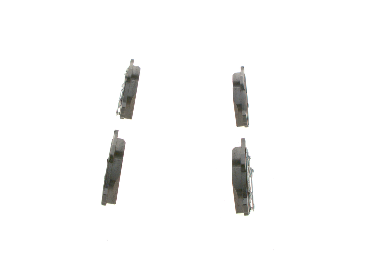 Bosch 0986494032 Brake Pads Set