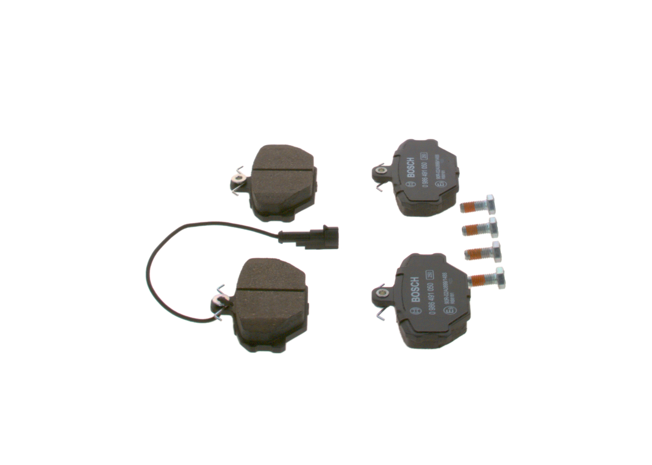 Bosch 0986491050