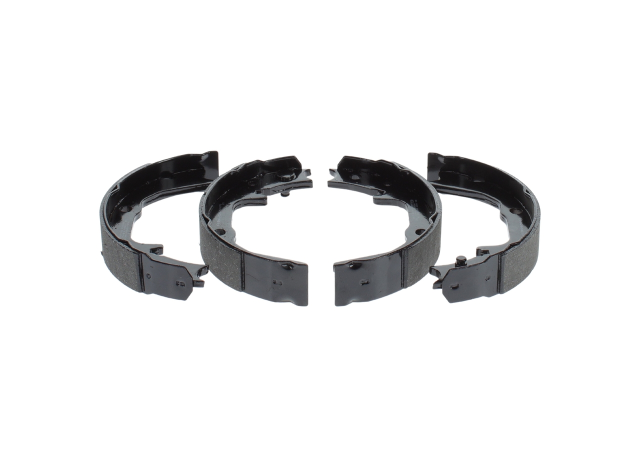 Bosch 0986487685 Handbrake Shoes Set