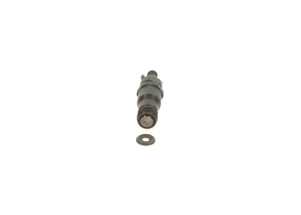 Bosch 0986430197 Diesel Fuel Injector