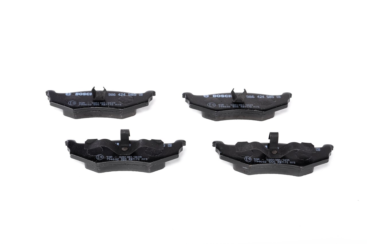 Bosch 0986424585