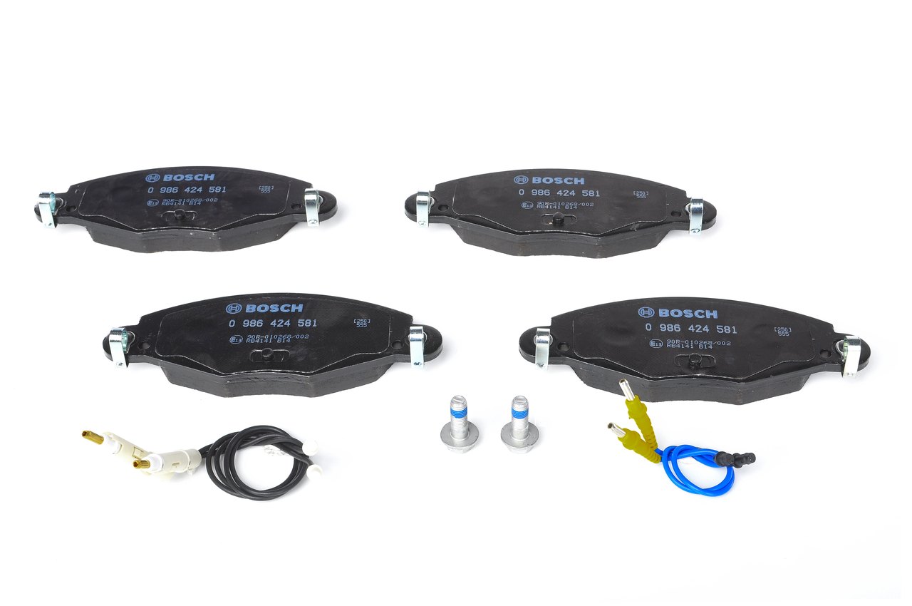 Bosch 0986424581