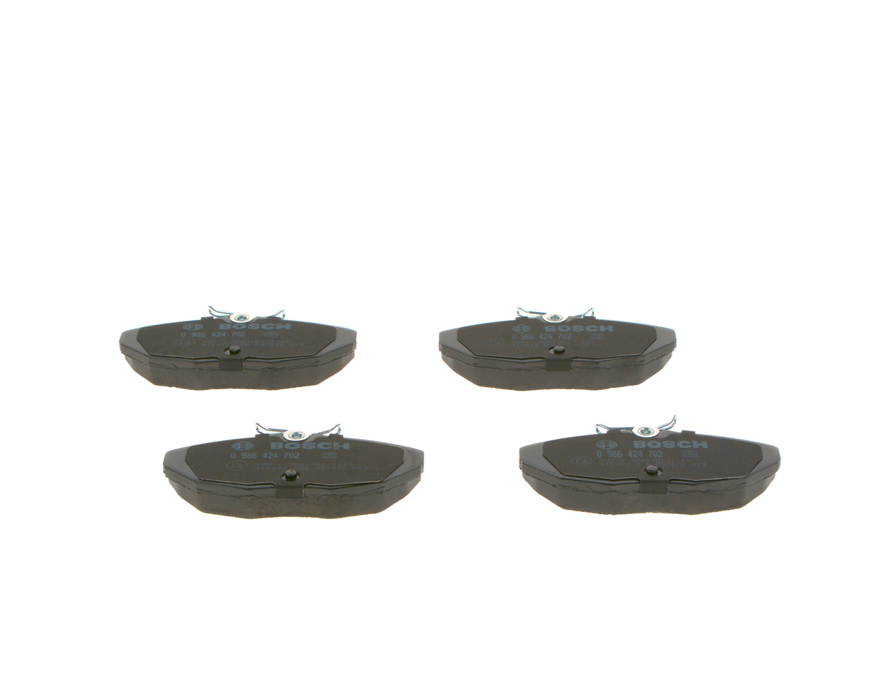 Bosch 0986424702