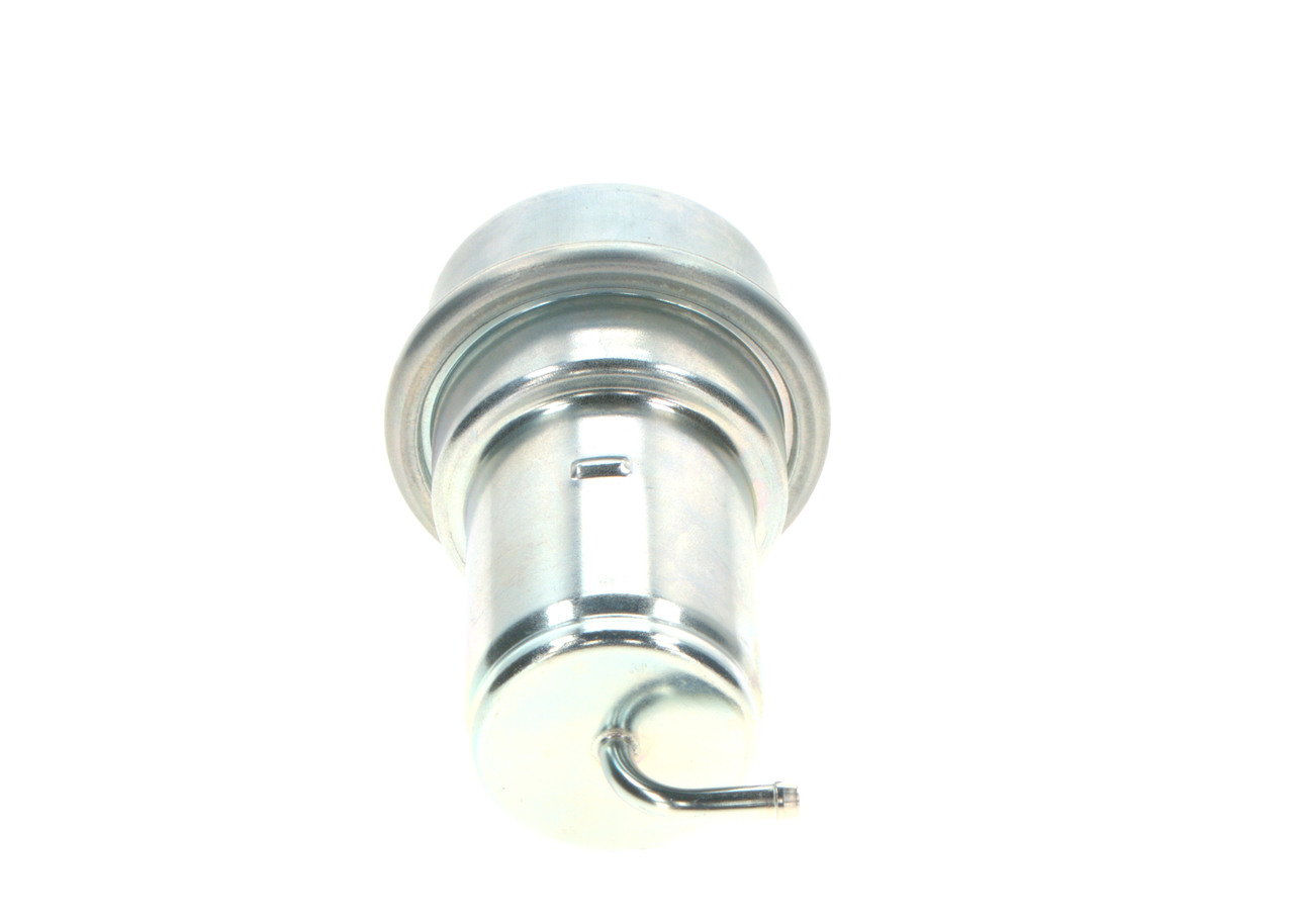 Accumulateur De Pression Carburant BOSCH 0438170017 - Pour Mercedes-Benz W123, SL, Classe S