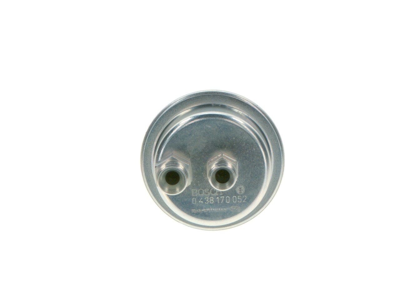 Bosch 0438170052 Fuel Pressure regulator