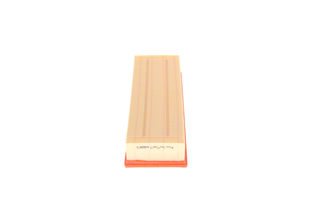 Bosch 1987429404 Air Filter