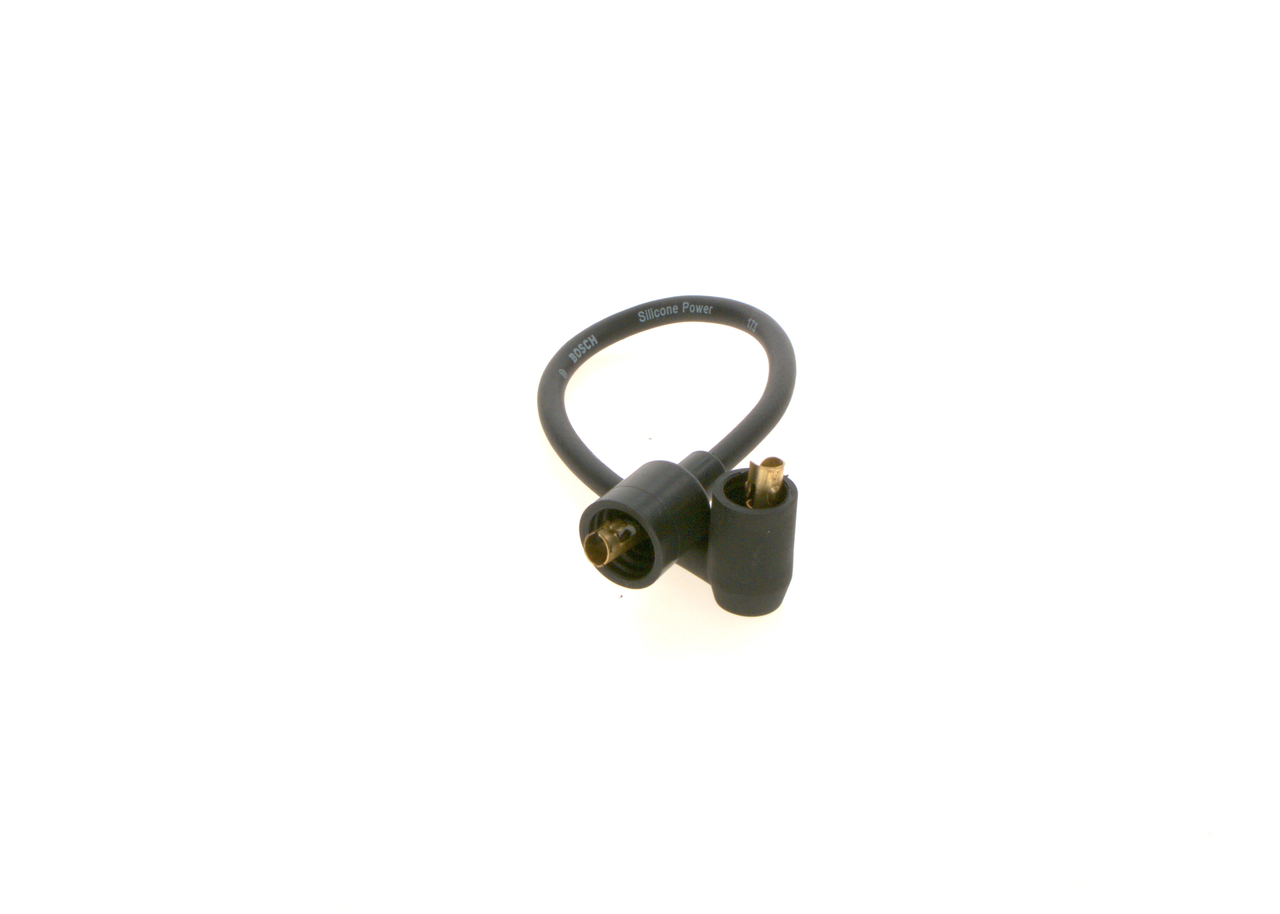 Bosch 0986356038 HT Lead Ignition Cable (Single)