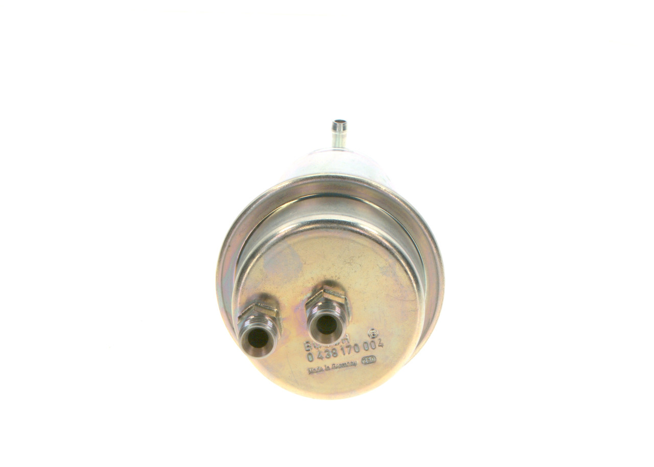 Bosch 0438170004 Fuel Pressure regulator
