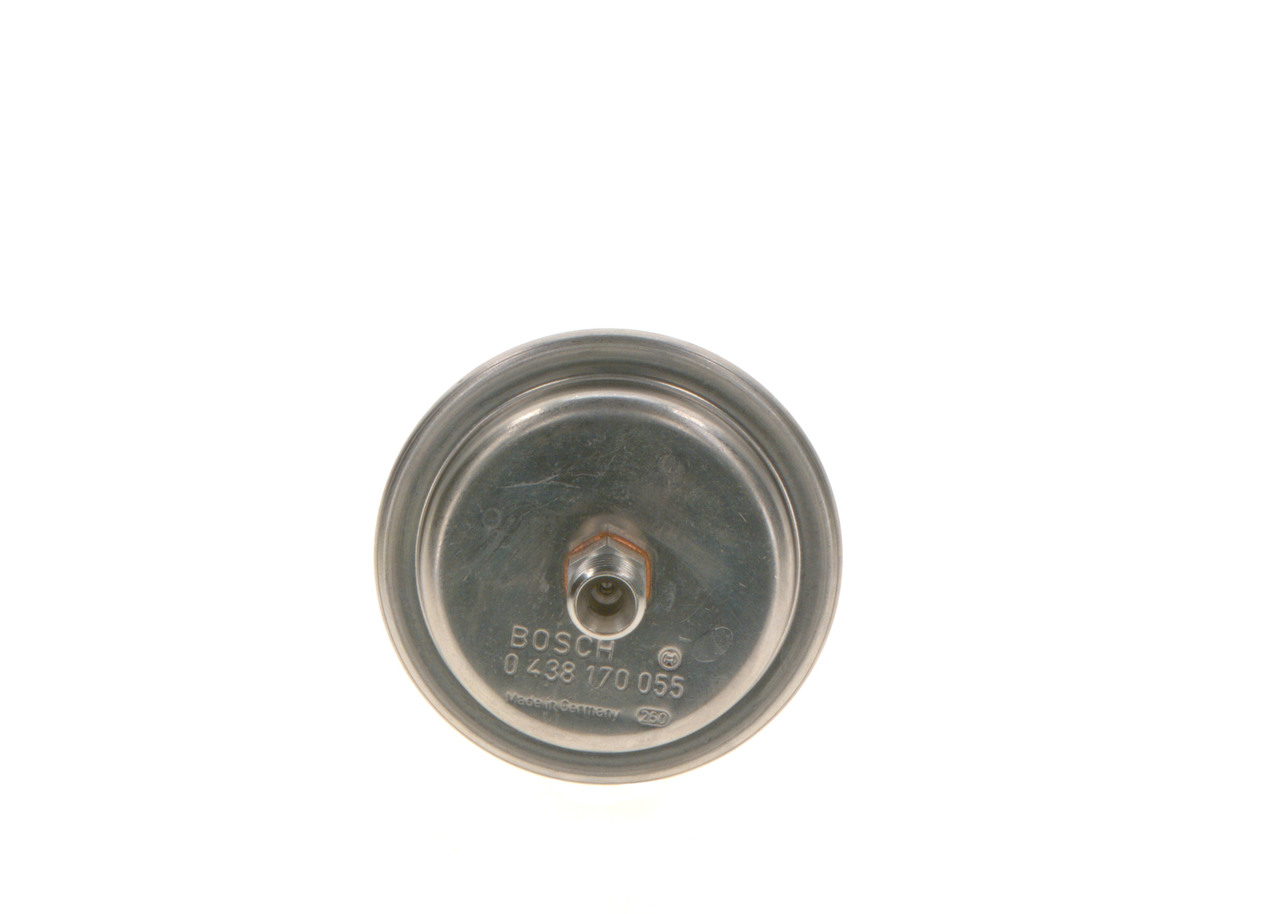 Bosch 0438170055 Fuel Pressure regulator