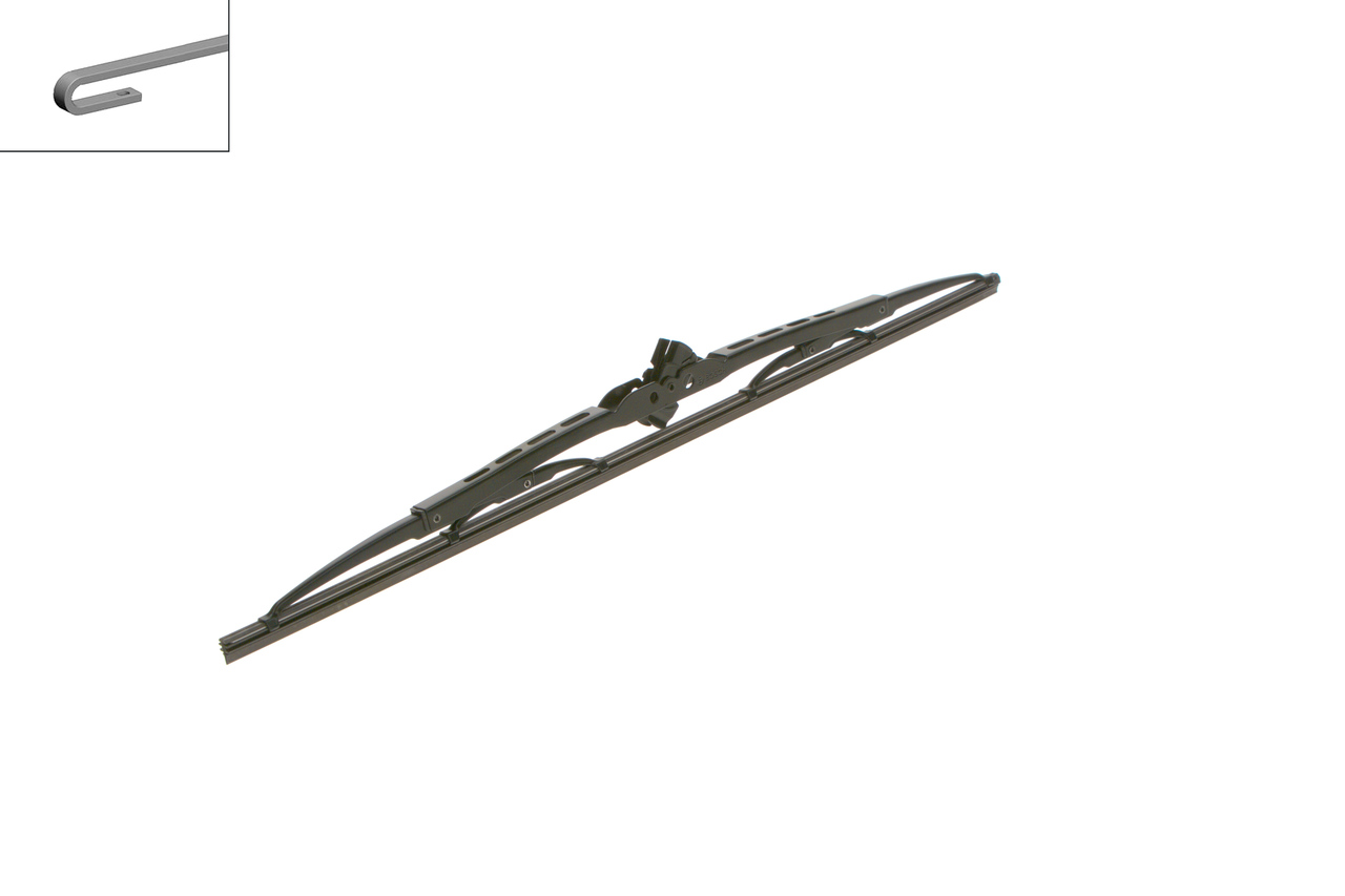 Bosch 3397004363 Wiper Blade