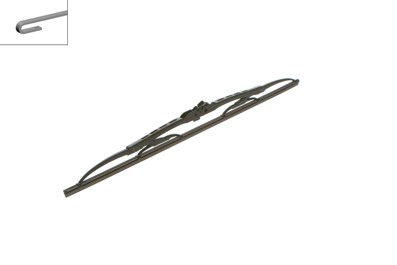 Bosch 3397004364 Wiper Blade