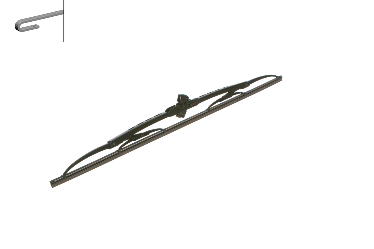 Bosch 3397004365 Wiper Blade