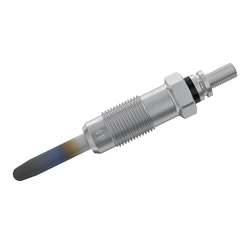 Bosch 0250202034 Glow Plugs Set 4x